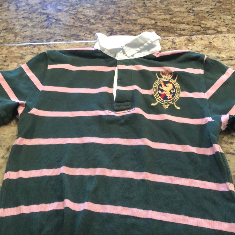 Ralph Lauren polo